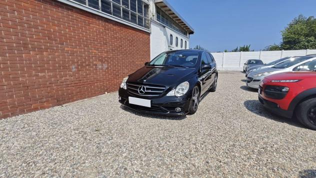 Mercedes-benz R 320 Classe - 2007 (320) cdi Chrome 4matic 7 posti