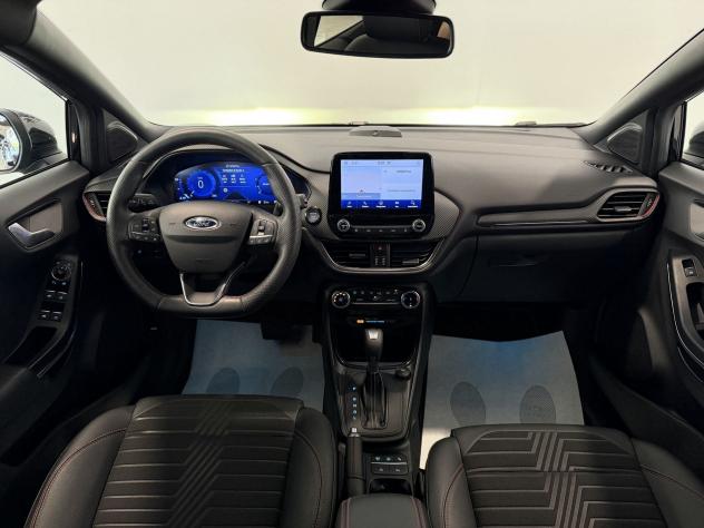 Ford Puma 1.0 Ecoboost Hybrid 125CV ST-Line X Auto - Foto 9