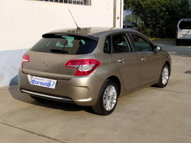 Citroën C4 C4 1.6 hdi 115cv Business CBC - Foto 10