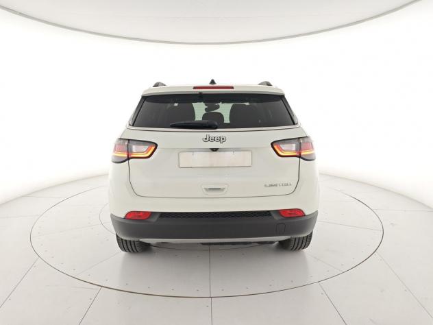 Jeep Compass 1.6 Multijet II 2WD Limited - Foto 4