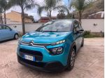 Citroen C3 BlueHDi 100 S&S Feel