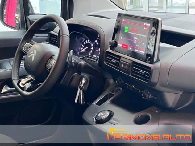 CITROEN Berlingo PureTech 130 Stop&Start M Feel Pack rif. 20394825 - Foto 3