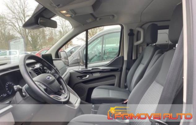 FORD Tourneo Custom 320 2.0 EcoBlue 130CV L2 Trend rif. 22387219 - Foto 2