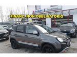 FIAT Panda Cross 1.0 FireFly S&S Hybrid NAVI GARMIN 2wd rif. 23723948