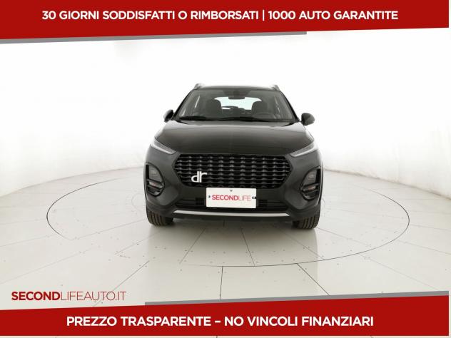 DR AUTOMOBILES dr 3.0 1.5 Gpl 114cv cvt - Foto 6