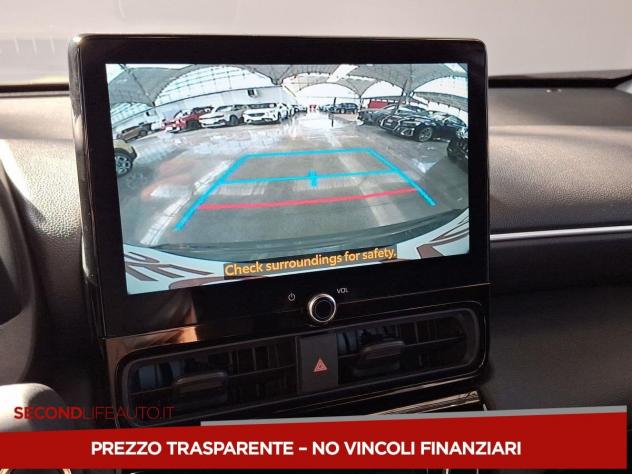 Toyota Yaris Cross 1.5h Trend fwd 130cv e-cvt - Foto 8