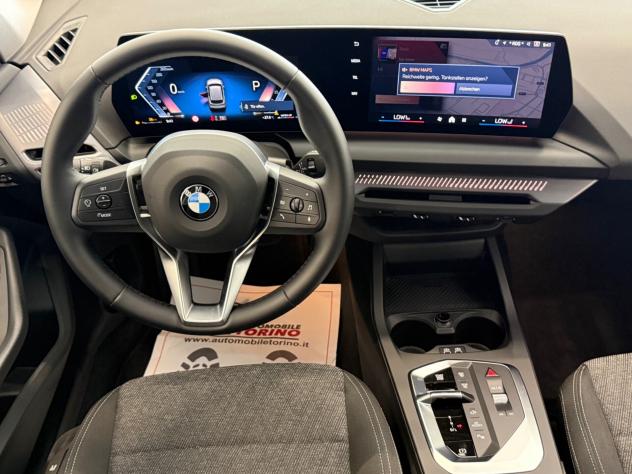 Bmw 120 48V 5p. BUSINESS - Foto 9