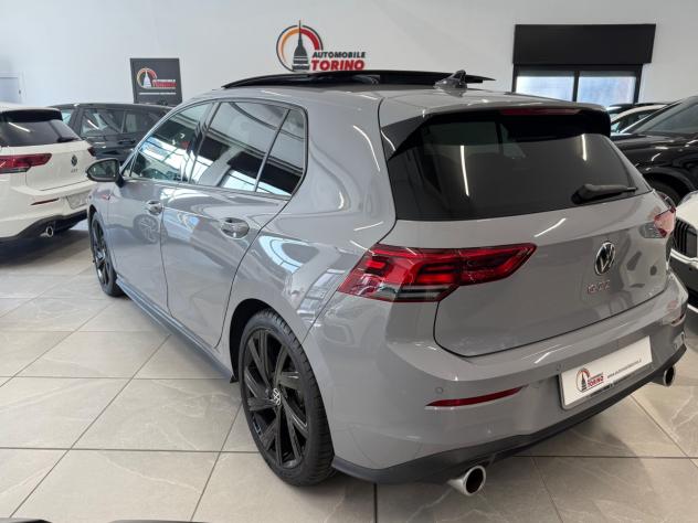 Volkswagen Golf GTI 2.0 TSI - Foto 6
