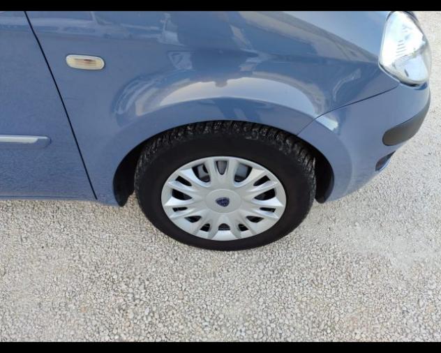 LANCIA MUSA 1.3 mjt Oro 90cv dfn rif. 20054428 - Foto 7