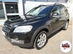 CHEVROLET Captiva 2.0 VCDi LS *Autocarro* rif. 24051439