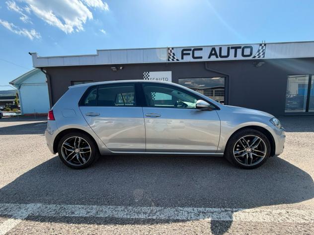 Volkswagen Golf 2.0 TDI DSG 5p. Business BlueMotion Technology - Foto 4