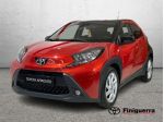 Toyota Aygo X 1.0B (72 CV) Active