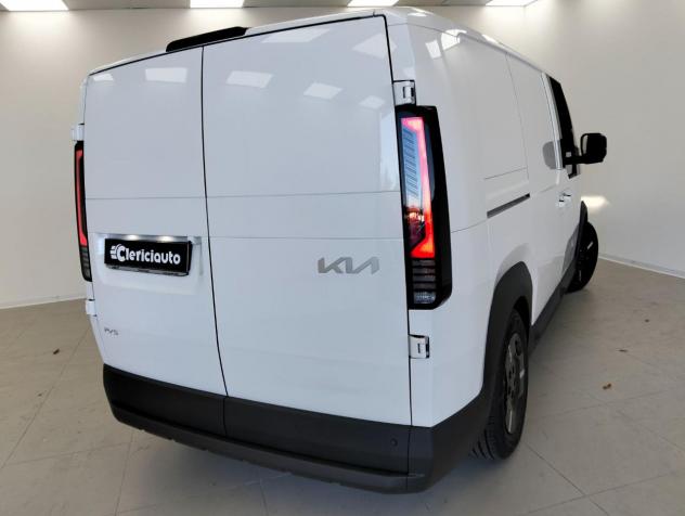 Kia PV5 Cargo EV 51,5 kWh Pro - Foto 2