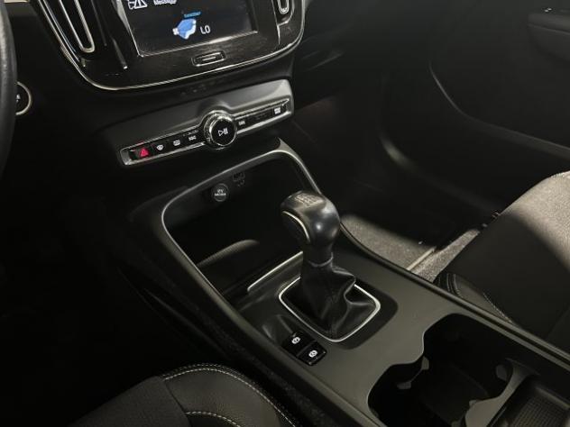 VOLVO XC40 2.0 D3 BUSINESS PLUSS rif. 24034225 - Foto 10