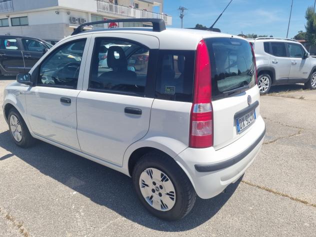 Fiat Panda 1.1 Active ECO - Foto 5