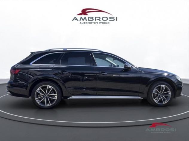 AUDI A4 Allroad 40 2.0 tdi mhev Identity Contrast quattro rif. 23833357 - Foto 5