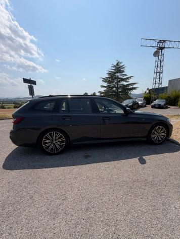 Bmw 330 xDrive Msport IVA ESP. GARANZIA 12/36 MESI - Foto 4