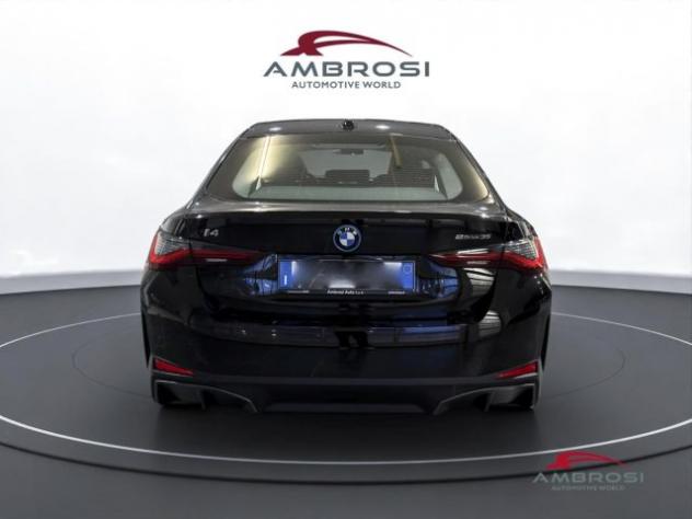 BMW i4 i4 eDrive35 Gran Coupé rif. 23398433 - Foto 8