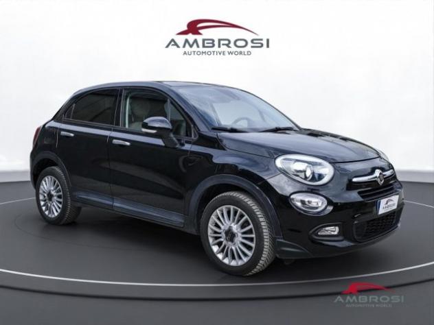 FIAT 500X 1.3 MultiJet 95 CV Lounge rif. 23979121 - Foto 2