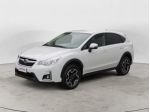 Subaru XV 1.6i Lineartronic Style CVT AWD Bi-Fuel