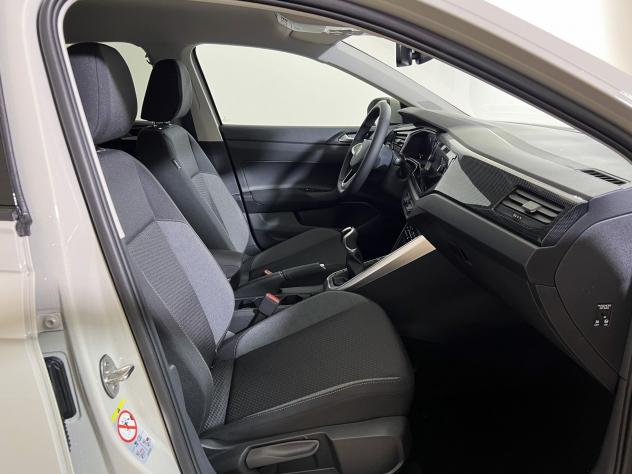 Volkswagen Taigo Taigo 1.0 tsi Edition Plus 95cv - Foto 9