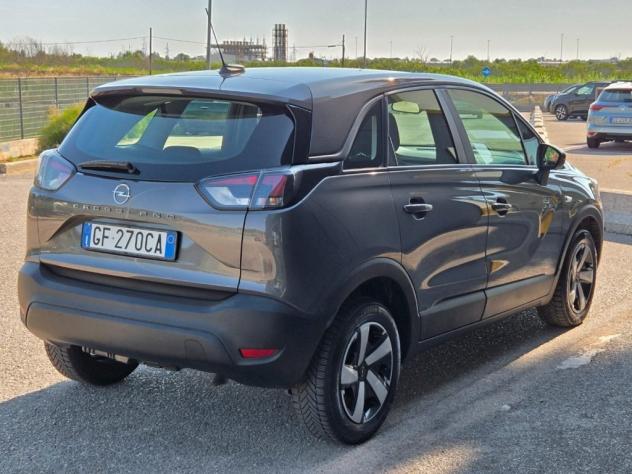 Opel Crossland 1.5 ECOTEC D 110 Edition 52.000 KM. - Foto 5