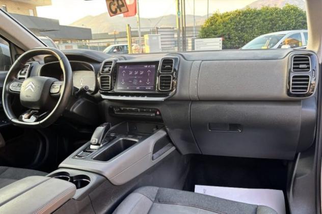 CITROEN C5 Aircross BlueHDi 130 S&S EAT8 Shine rif. 24158489 - Foto 9