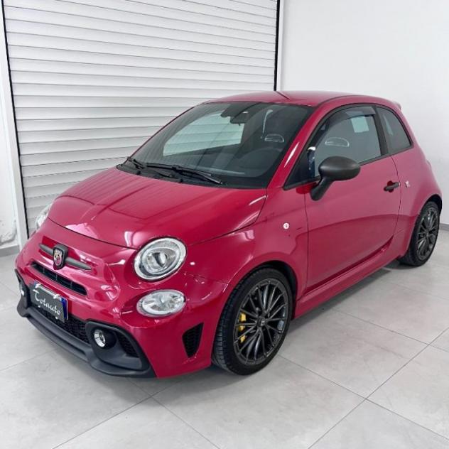 ABARTH 695 1.4 Turbo T-Jet 180 CV rif. 24100229 - Foto 3