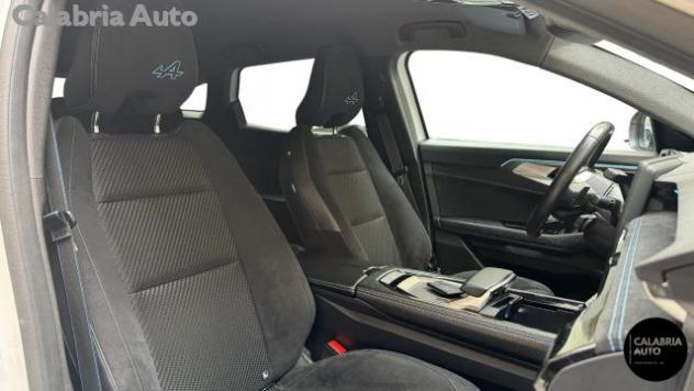RENAULT Austral Austral Full Hybrid E-Tech 200 CV Esprit Alpine rif. 23428074 - Foto 10