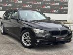 Bmw 316 316d Touring Luxury