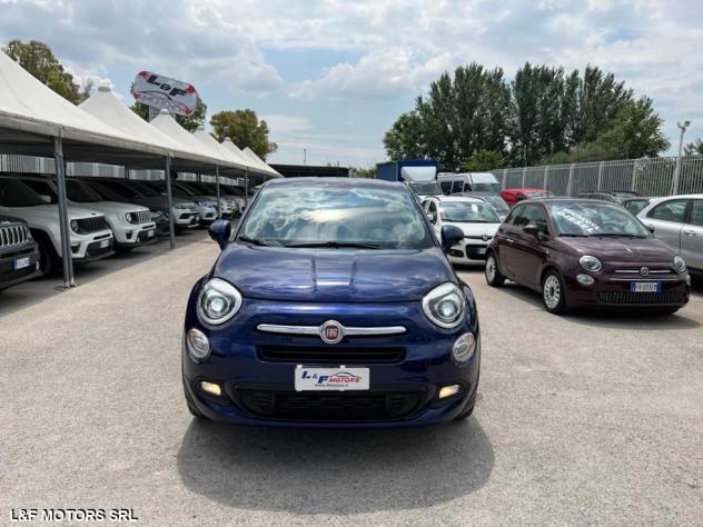 FIAT 500X 1.6 MTJET 120CV LOUNGE +NAVI - Foto 2