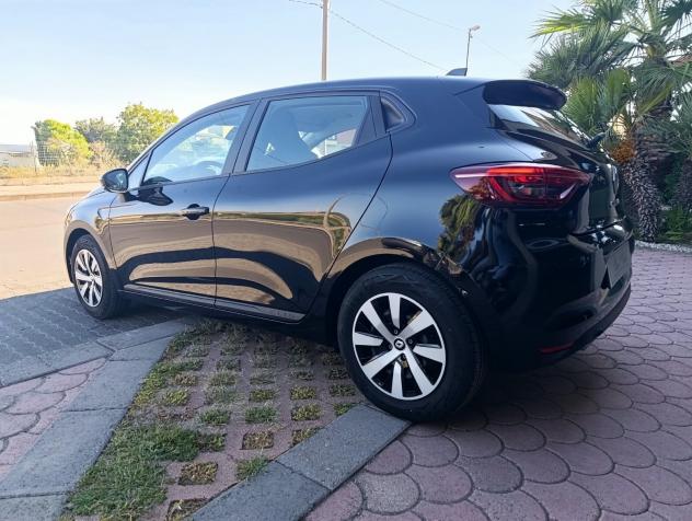 Renault Clio SCe 65 CV 5 porte Equilibre - Foto 6
