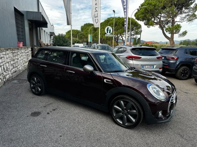 MINI Clubman Cooper D Business Automatica - Foto 5