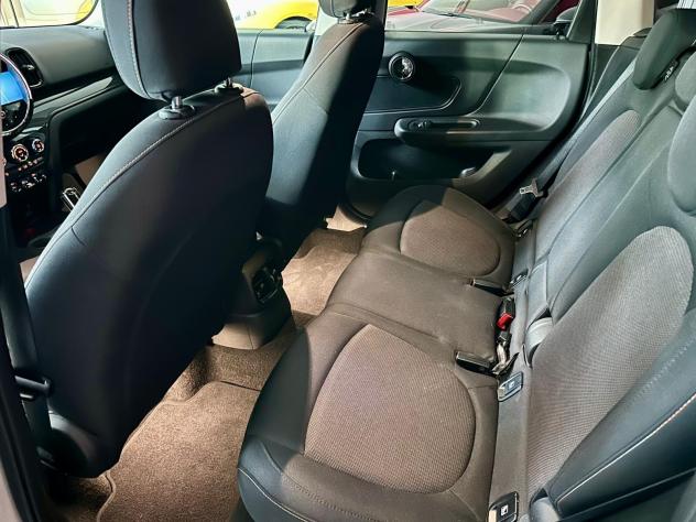 MINI COOPER D COUNTRYMAN 2.0d ESSENTIAL 150cv - Foto 7