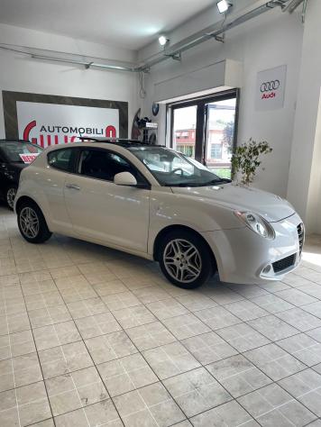 Alfa Romeo MiTo 1.4 T 120 CV Distinctive Sport Pack - Foto 2