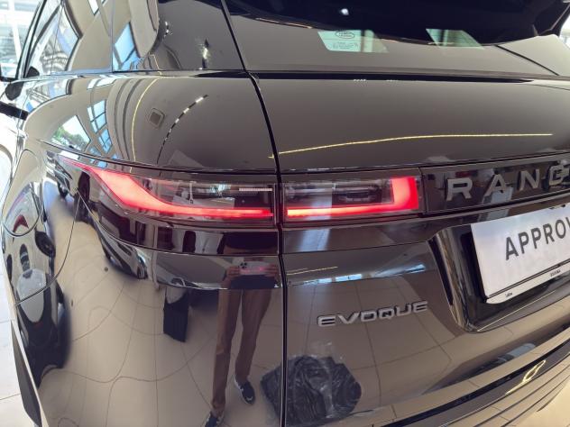 Land Rover Range Rover Evoque 1.5 I3 269 PHEV Dynamic SE AWD auto - Foto 9