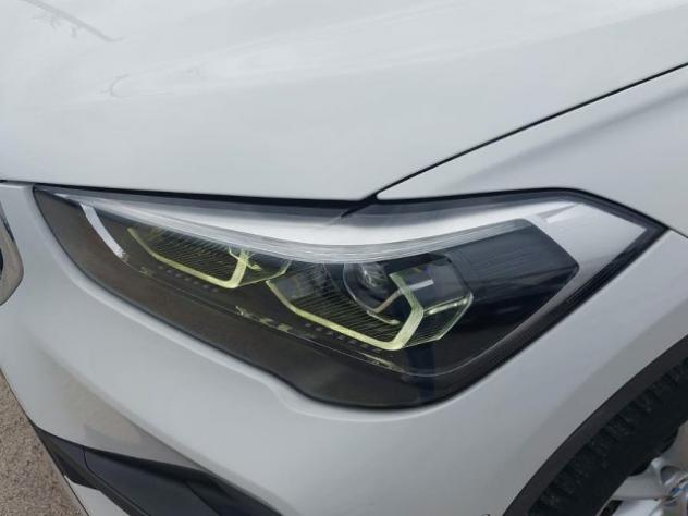 BMW X1 sDrive18d Business Advantage rif. 24194259 - Foto 8