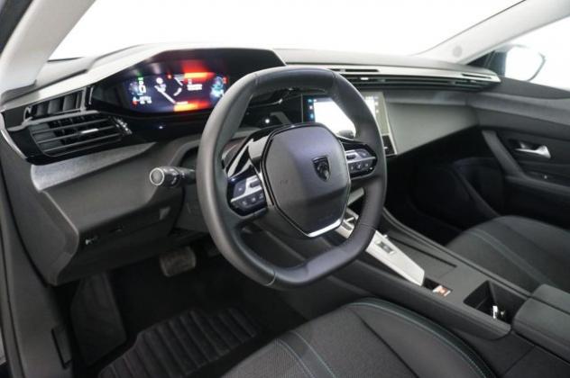 PEUGEOT 408 HYBRID 145CV E-DCS6 ALLURE rif. 23748613 - Foto 7