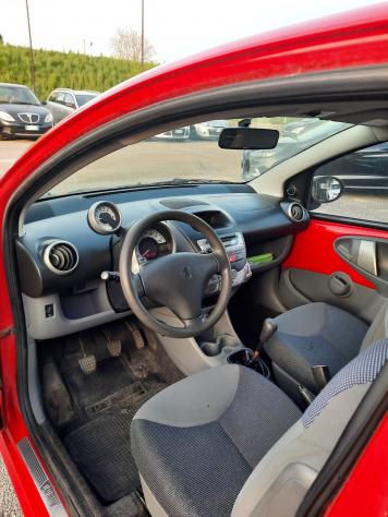 Peugeot 107 1.0 68 CV Ok neopatentati - Foto 6
