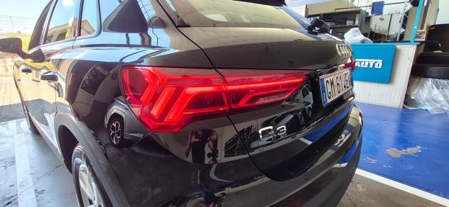 Audi Q3 45 TFSI e S tronic Business - Foto 10