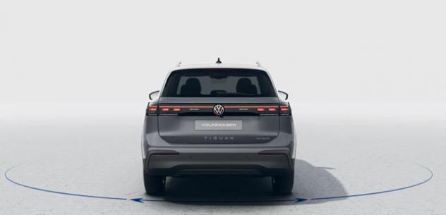 VOLKSWAGEN Tiguan 1.5 eTSI DSG Edition Plus rif. 23339932 - Foto 4