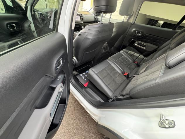 Citroen C5 Aircross BlueHDi 130 S&S Shine - Foto 10