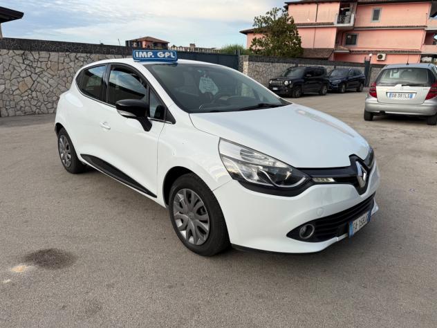 Renault Clio 1.2 75CV GPL 5 porte Costume National - Foto 2