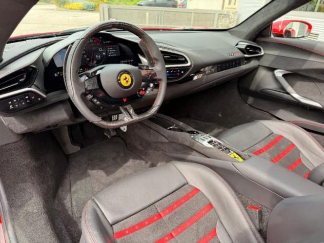 FERRARI 296 GTS 296 GTS rif. 23705368 - Foto 9