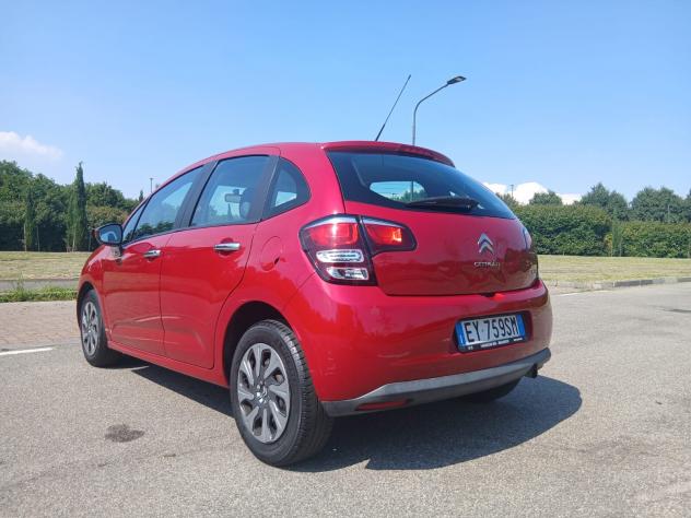 Citroen C3 PureTech 68 Exclusive - Foto 10
