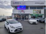 Ford Fiesta 1.4 5 porte  Titanium Bz.- GPL