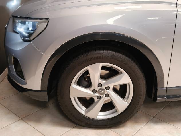 Audi Q3 35 TDI quattro Business Advanced - Foto 6