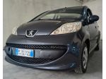 Peugeot 107 1.4 HDi 5p. Sweet Years