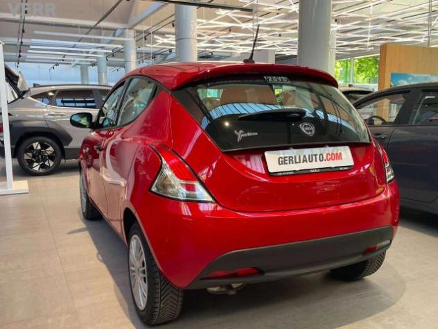 LANCIA Ypsilon Ypsilon 1.2 Elefantino Blu s / PROMO48 rif. 23823835 - Foto 7