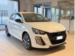 Peugeot 208 208 Hybrid 110 e-DCS6 Style